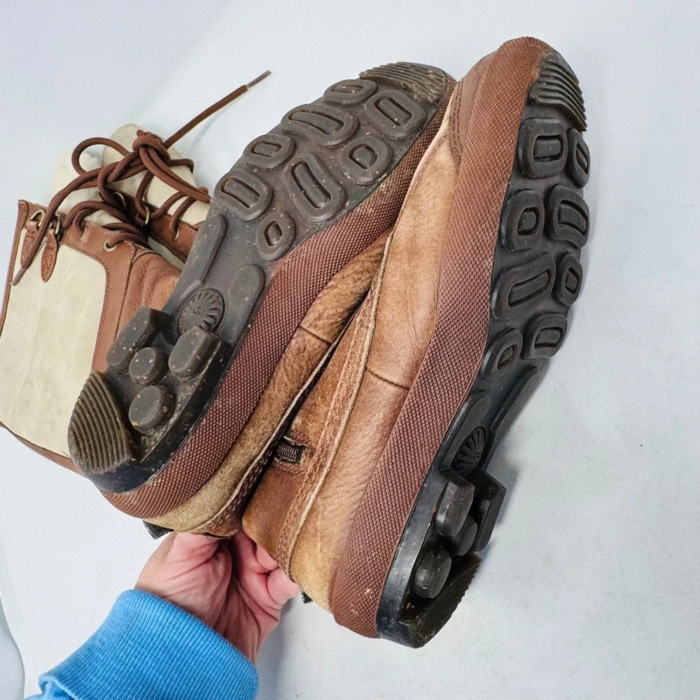 UGG becloud tall